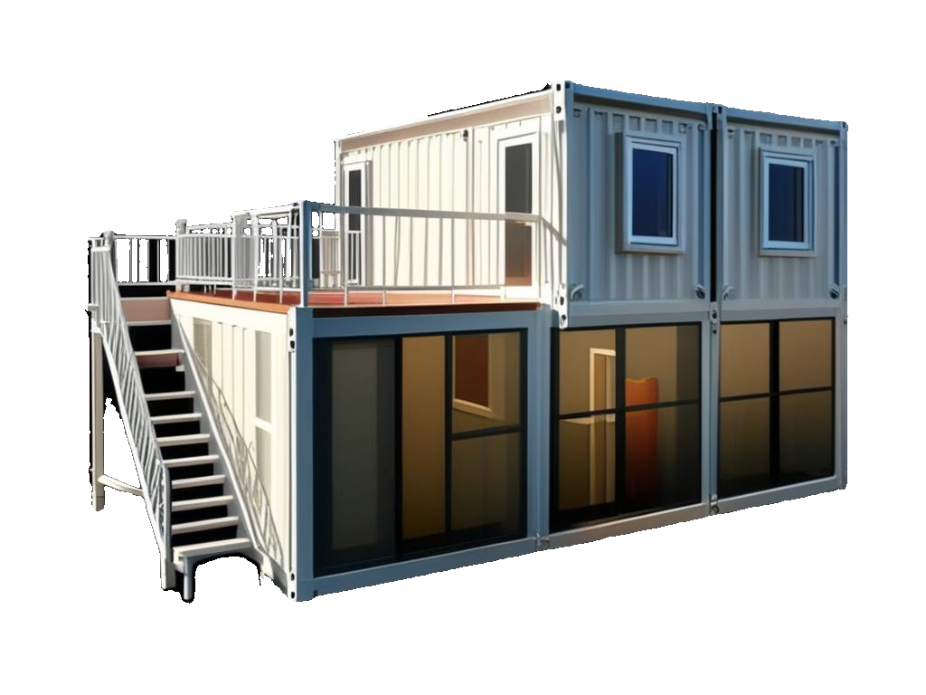 臨建房屋